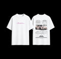 Supra MK4 Graphic Tee