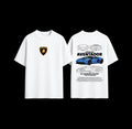 Lamborghini Aventador Graphic Tee