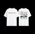 Porsche 911 GT3 RS Graphic Tee