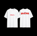 Toyota Supra Triple Gen Graphic Tee