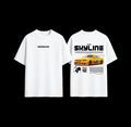 Nissan Skyline GT-R R34 Graphic Tee