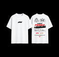 Checo Perez F1 Red Bull Racing Graphic Tee