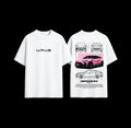 Lamborghini Urus Luxury SUV Graphic Tee