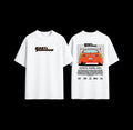 Fast & Furious Toyota Supra MK4 Graphic Tee