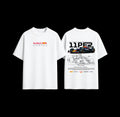 Red Bull Racing F1 Oversized T-Shirt