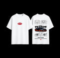 Bugatti Veyron Oversized T-Shirt