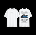 Bugatti Chiron Oversized T-Shirt