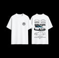 VW Golf GTI Blueprint T-Shirt